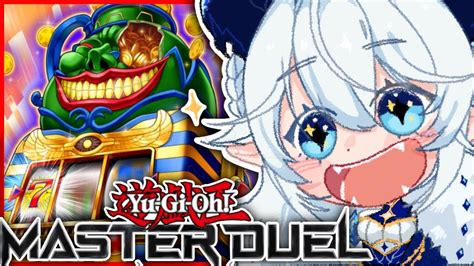 duel jackpot|Yu.